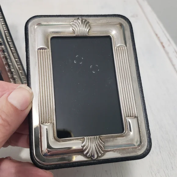 2 Vintage Frames - Picture 8 of 12